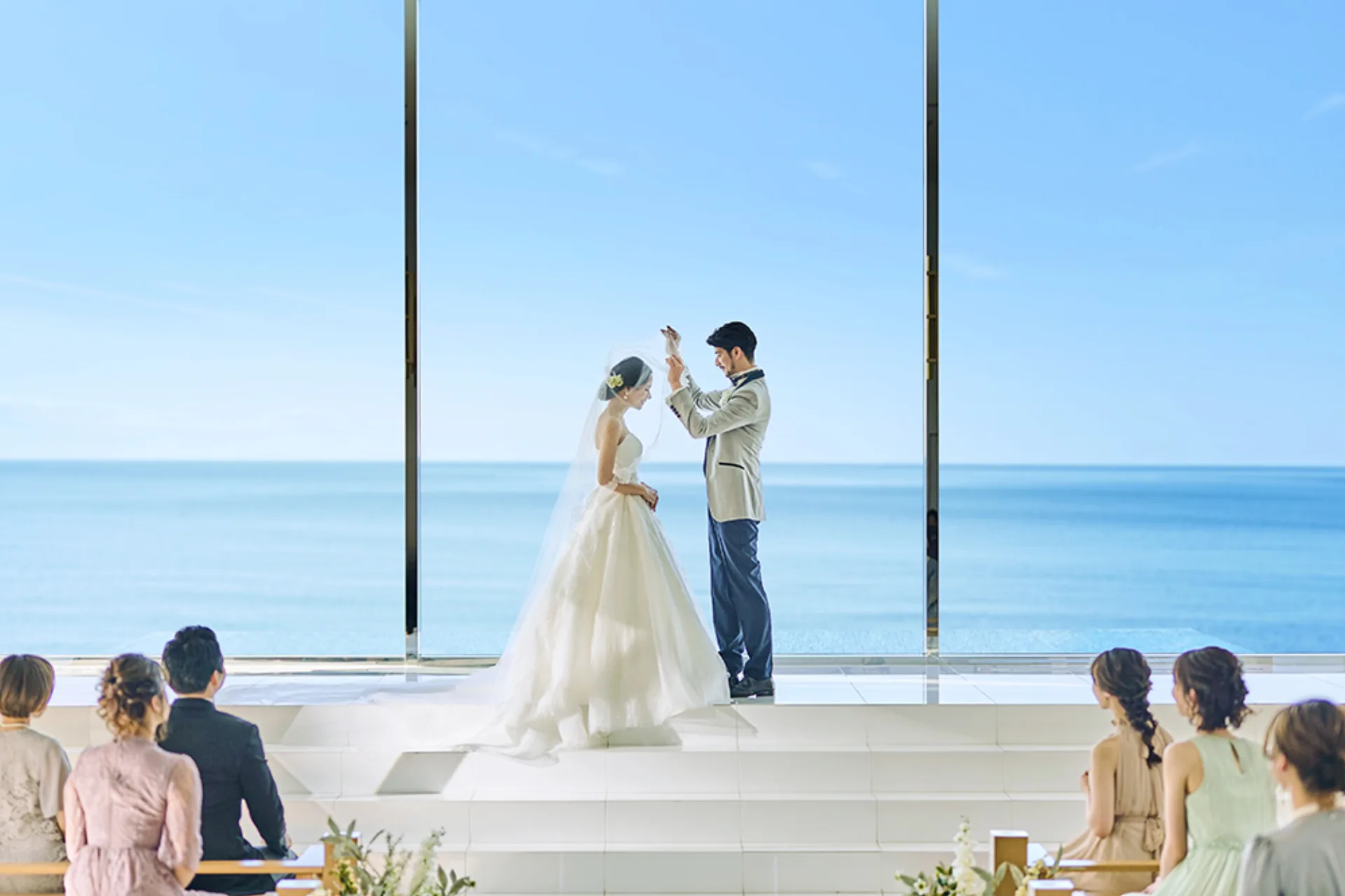 THE SURF SEASIDE TERRACE