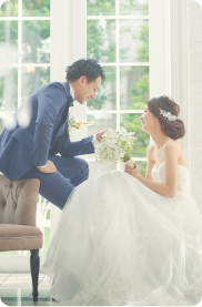 アルバムプレゼント