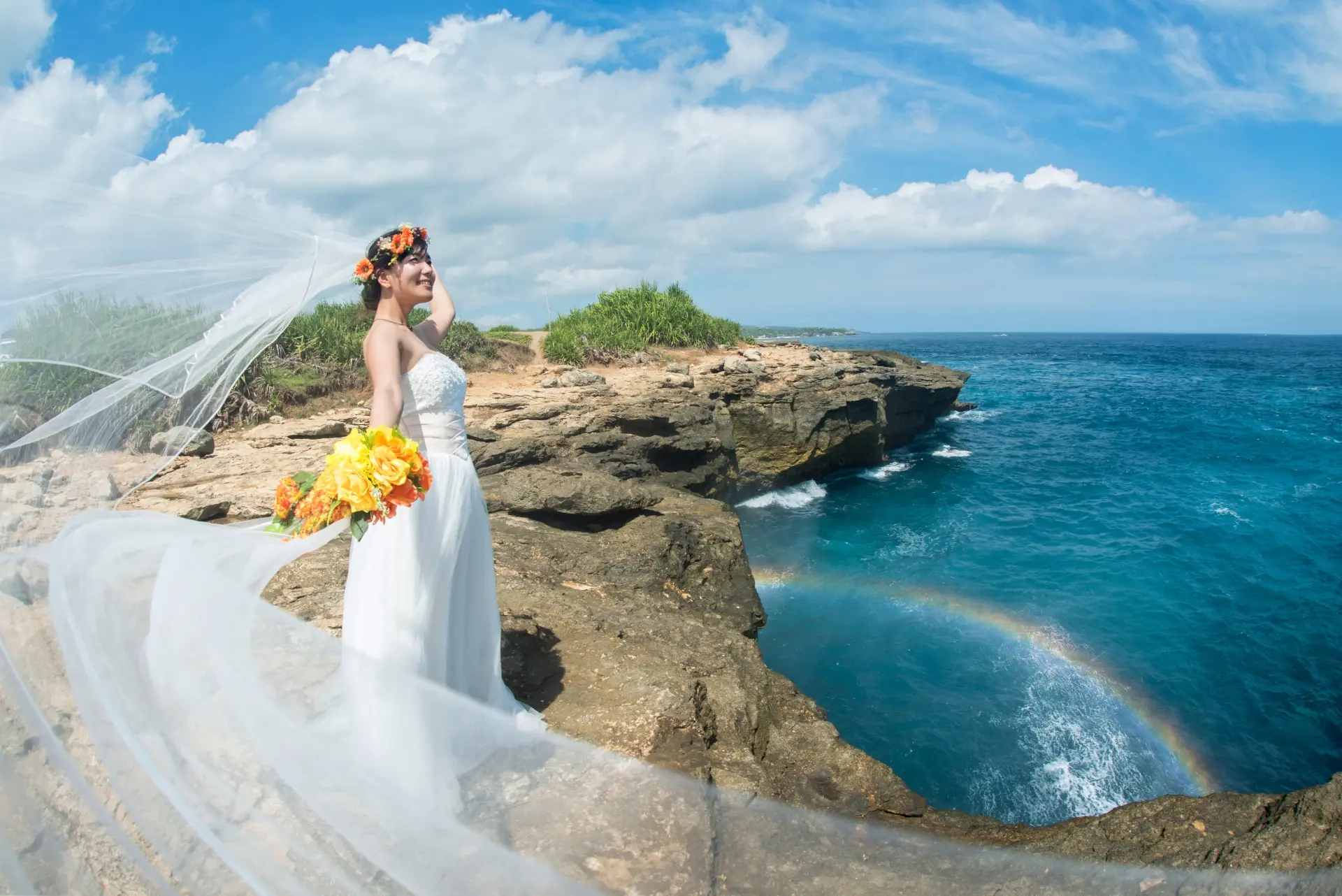 ブルベ花嫁の美しさを引き出すメイク術｜パーソナルカラー別完全ガイド