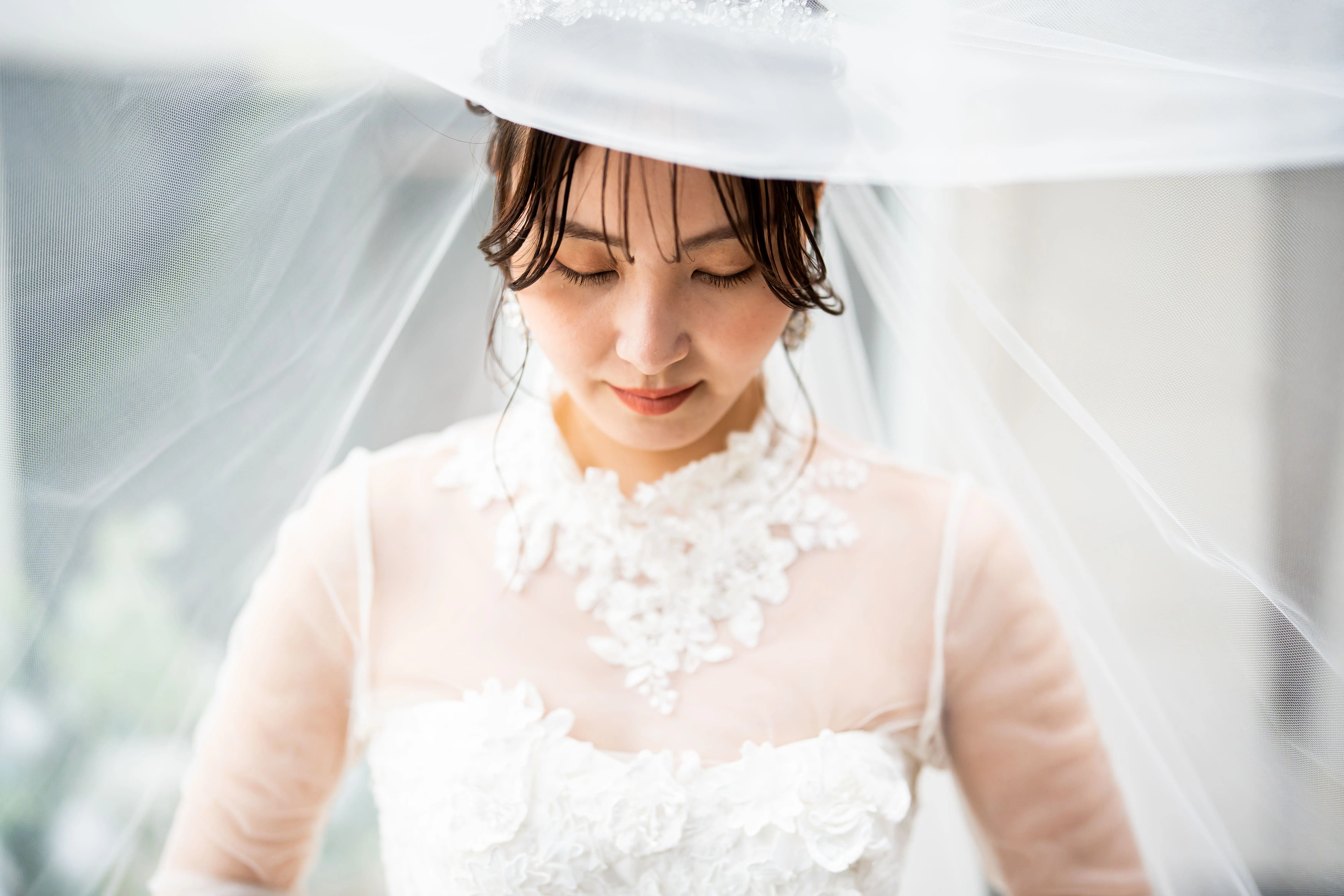 ウェディングドレスの値段、相場をチェック！レンタル？購入？賢く節約