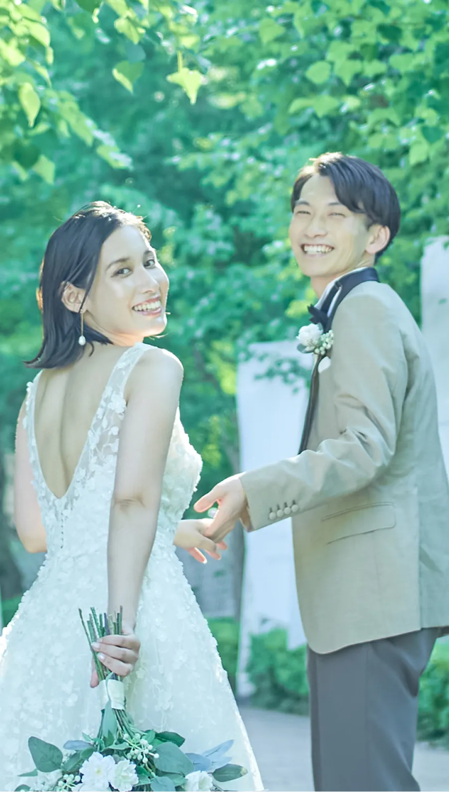 はじめての結婚準備とは