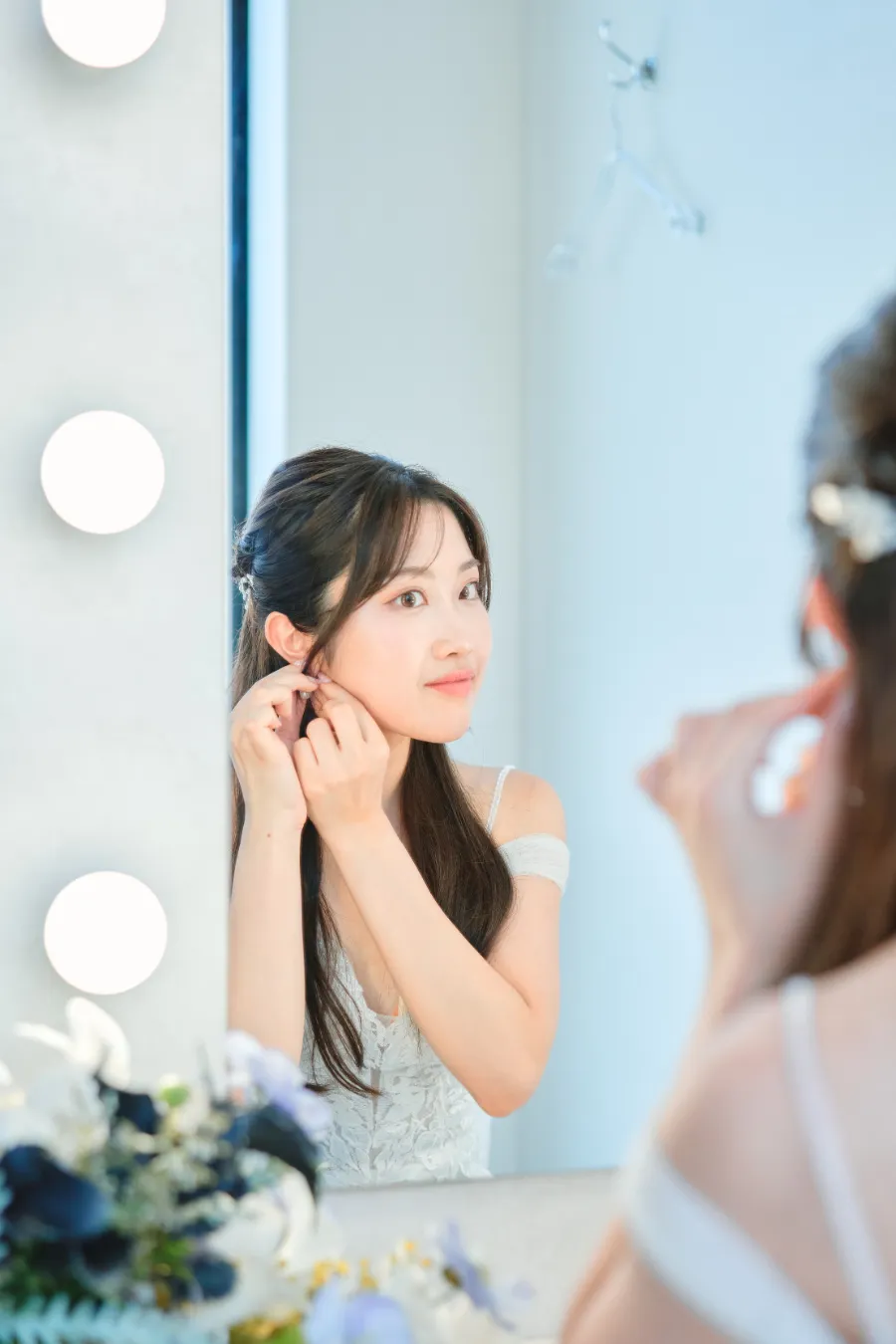 パーソナルカラー骨格診断