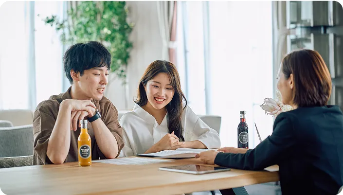 客観的なアドバイス