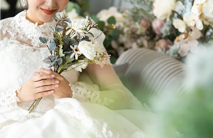 パーソナルカラー骨格診断