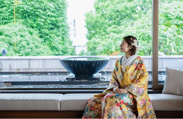和装相談