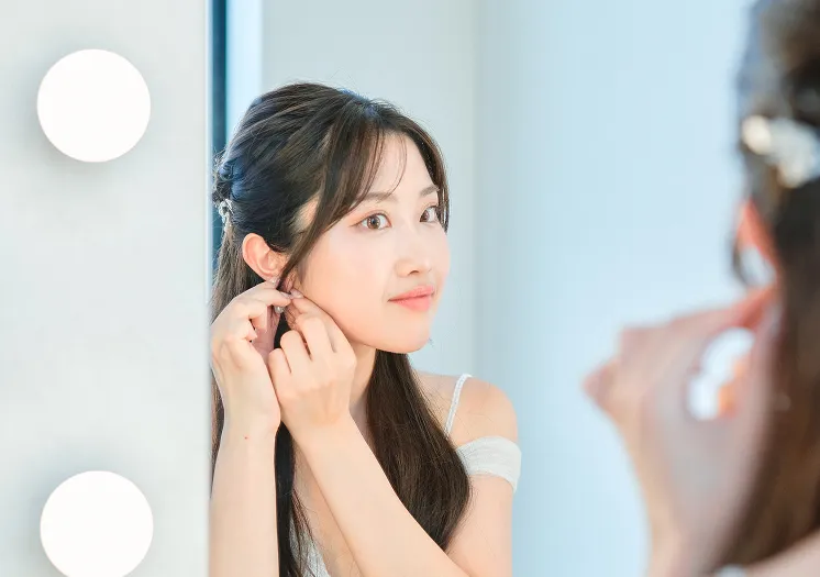 パーソナルカラー・骨格診断