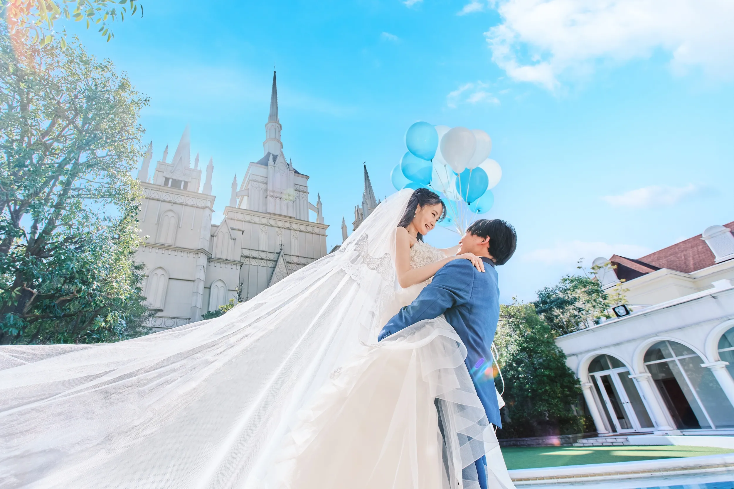 スタジオフォトパーク