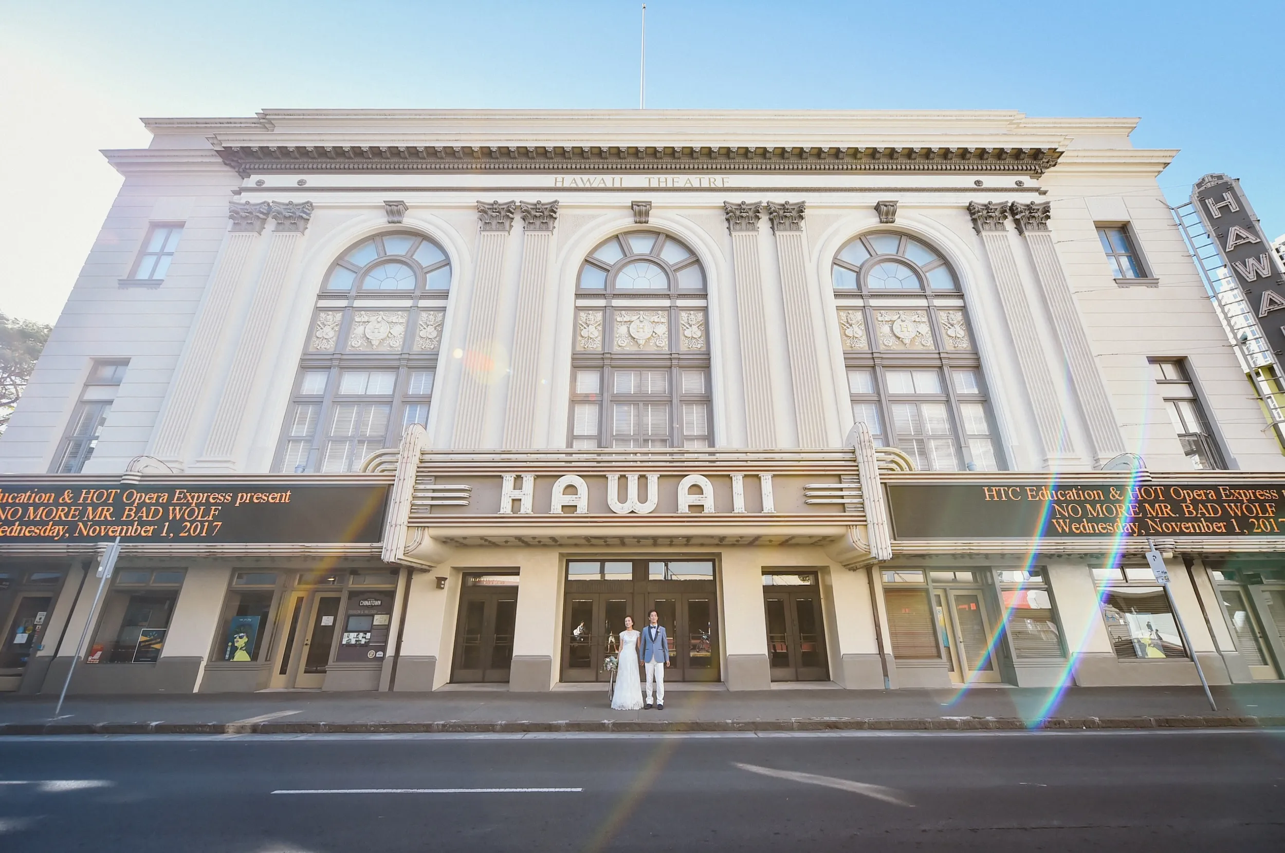 リゾート婚（沖縄/ハワイ）