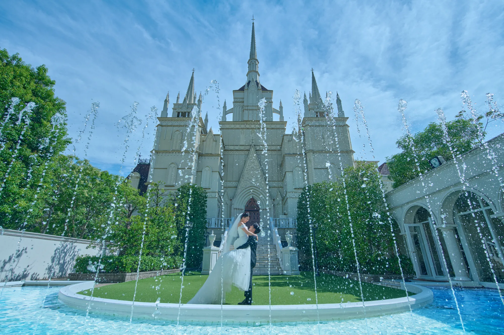 私たちについて