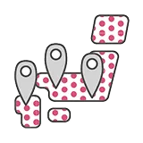 主要都市での体験フェスタ開催