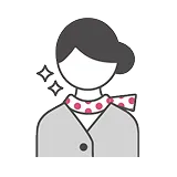 経験豊かなスタッフ