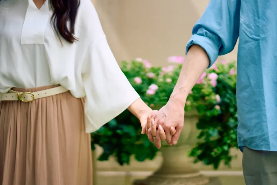 はじめての結婚準備フェスタ