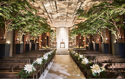 ナチュラルテイスト
