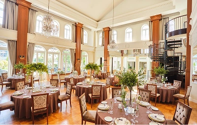 クラシカル・アンティーク
