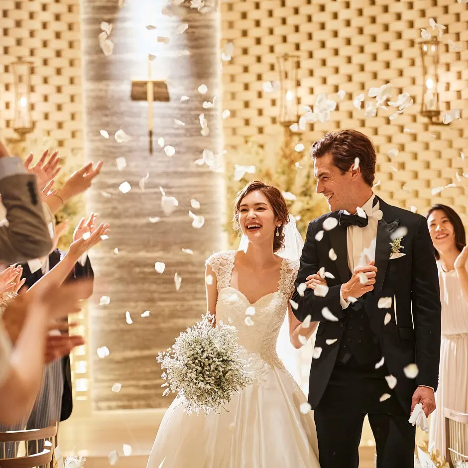 ホテル インターコンチネンタル 東京ベイ