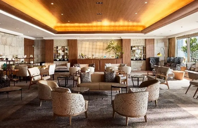 ホテル インターコンチネンタル 東京ベイ