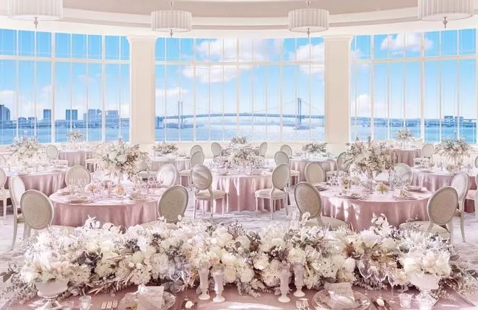 ホテル インターコンチネンタル 東京ベイ