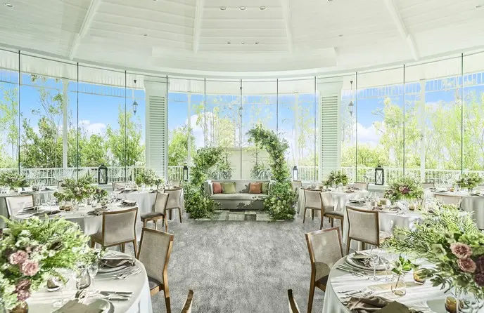 ホテル インターコンチネンタル 東京ベイ