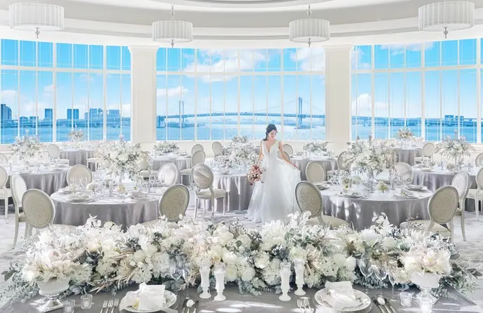 ホテル インターコンチネンタル 東京ベイ