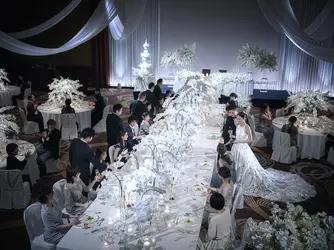 ＡＮＡインターコンチネンタルホテル東京