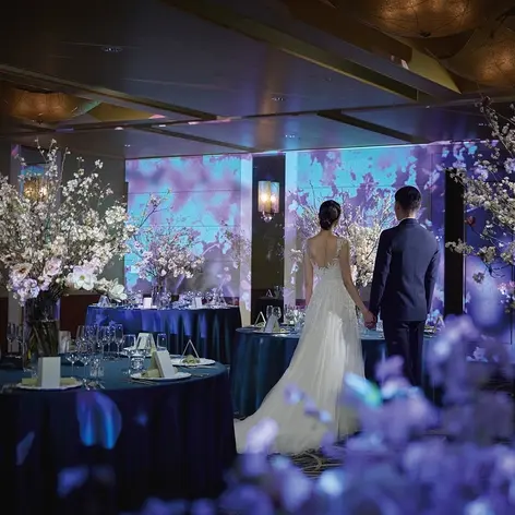 ＡＮＡインターコンチネンタルホテル東京