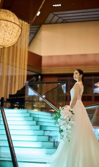 ＡＮＡインターコンチネンタルホテル東京