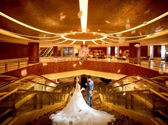 ＡＮＡインターコンチネンタルホテル東京