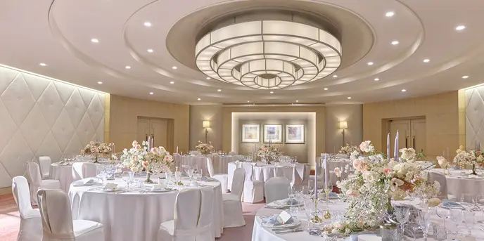 ＡＮＡインターコンチネンタルホテル東京