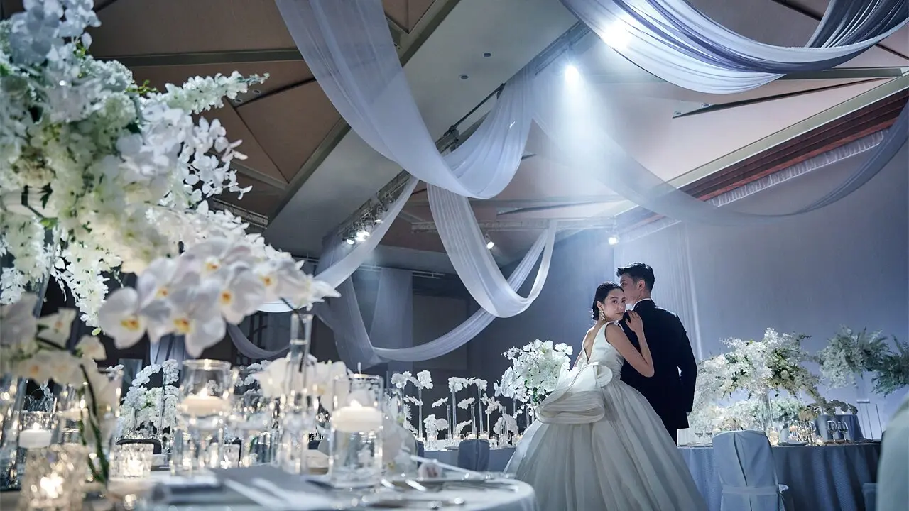 ＡＮＡインターコンチネンタルホテル東京