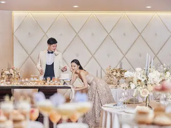 ＡＮＡインターコンチネンタルホテル東京