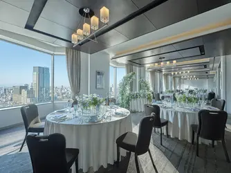 ＡＮＡインターコンチネンタルホテル東京