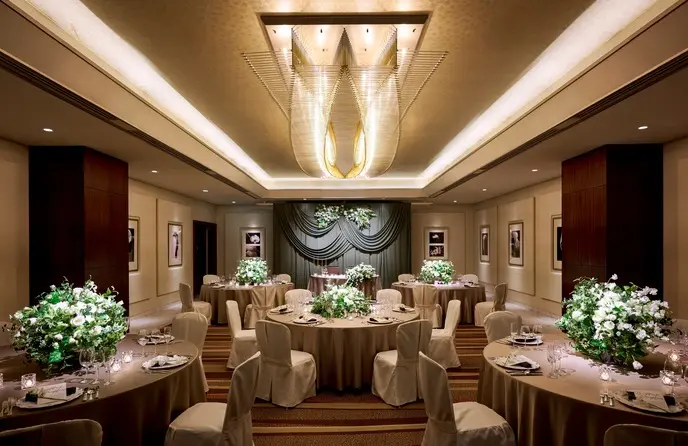 ＡＮＡインターコンチネンタルホテル東京