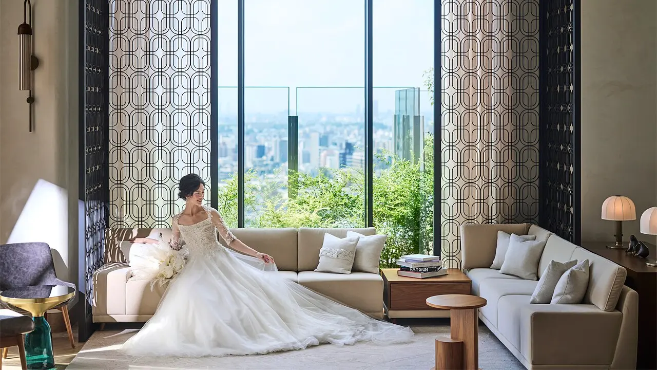 NY発の感性に触れる、心地よさと洗練が共存するホテルステイ