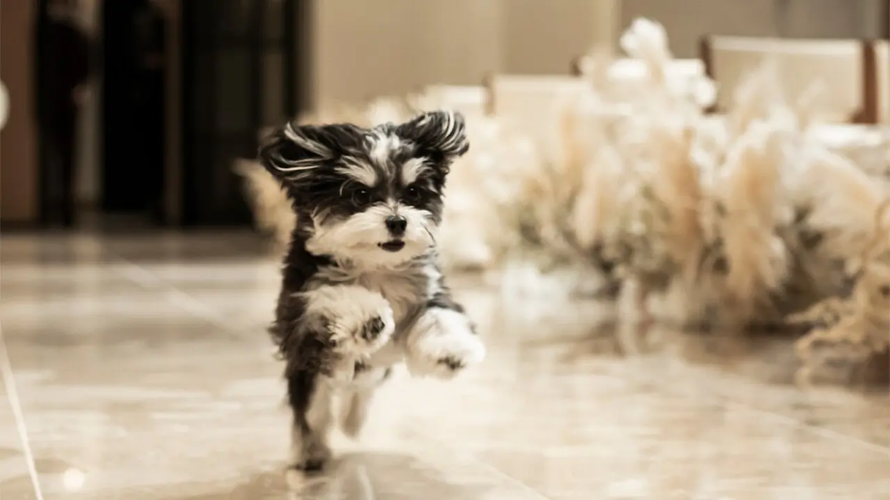 ペット婚といえばKIMPTON