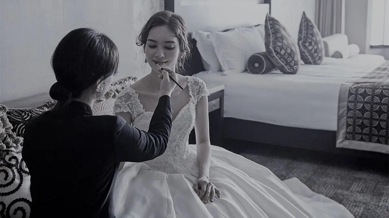 ドレス／トータルビューティー