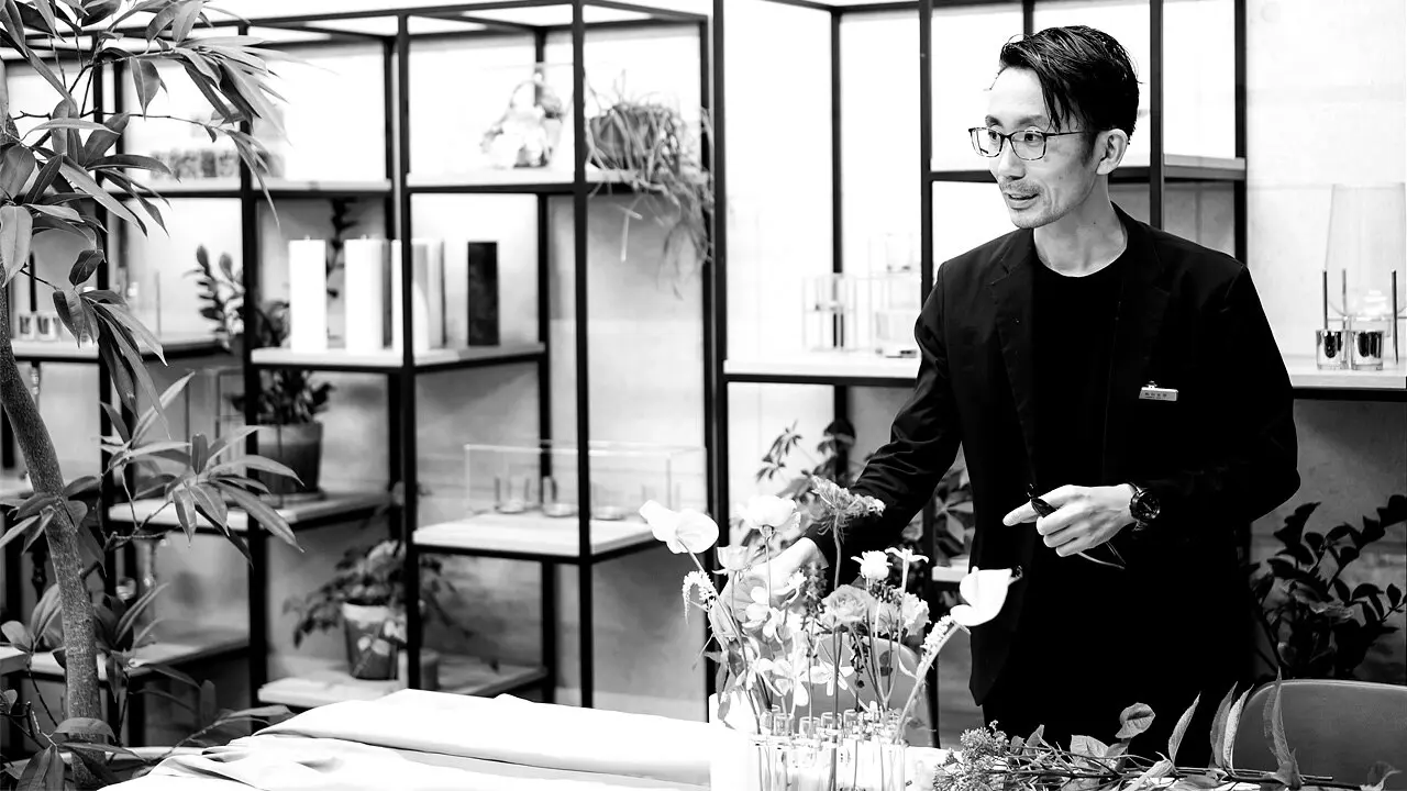 空間コーディネート「SPIM」