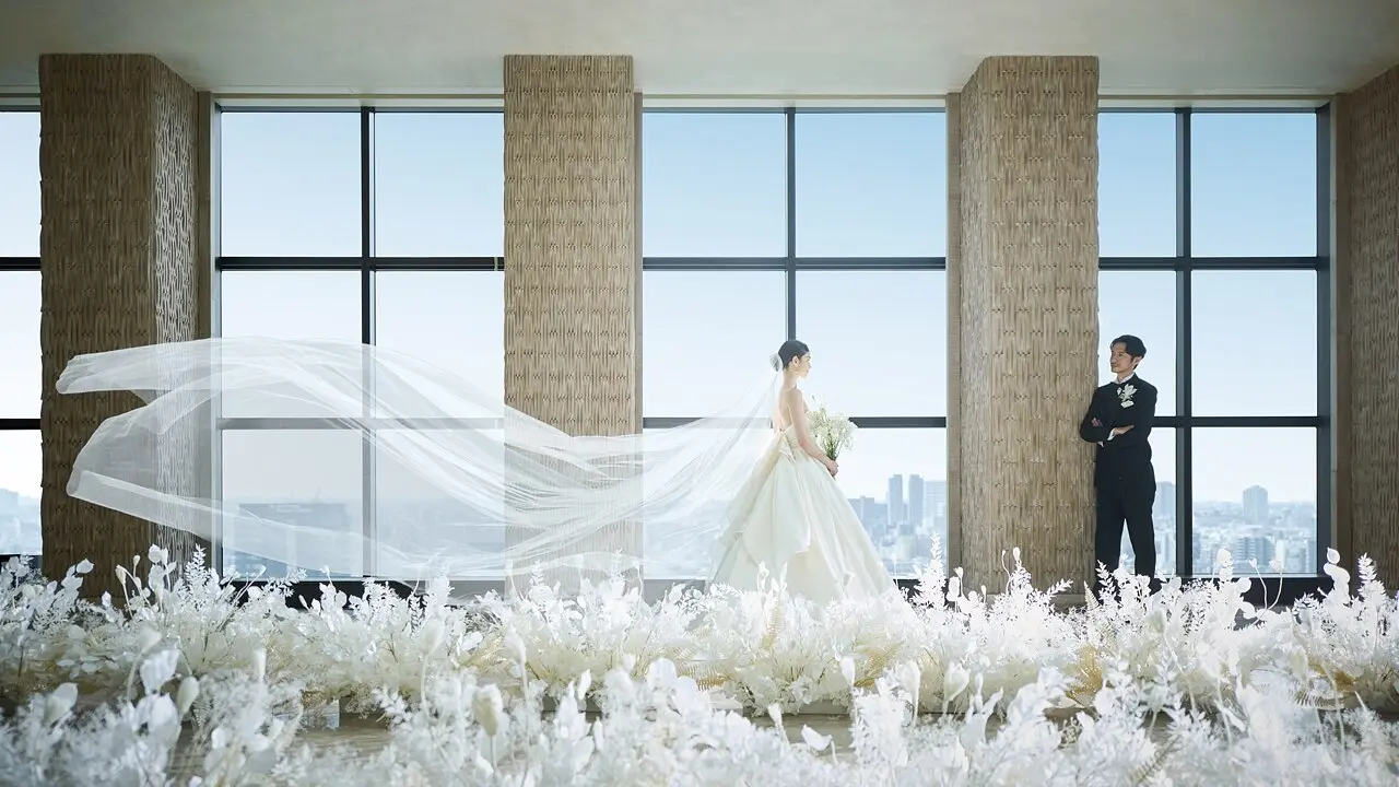 当日前撮りが叶うのも嬉しい