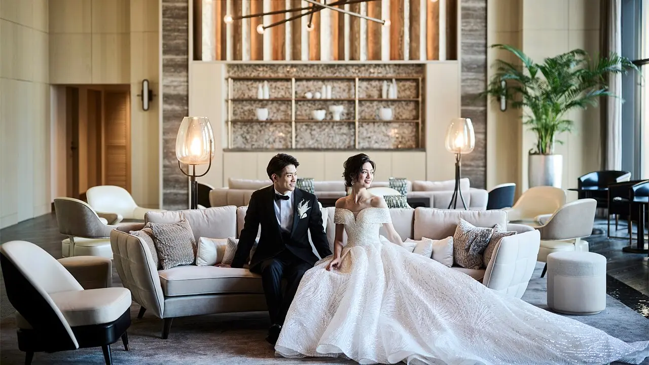 ホテルからのVIPなおもてなし