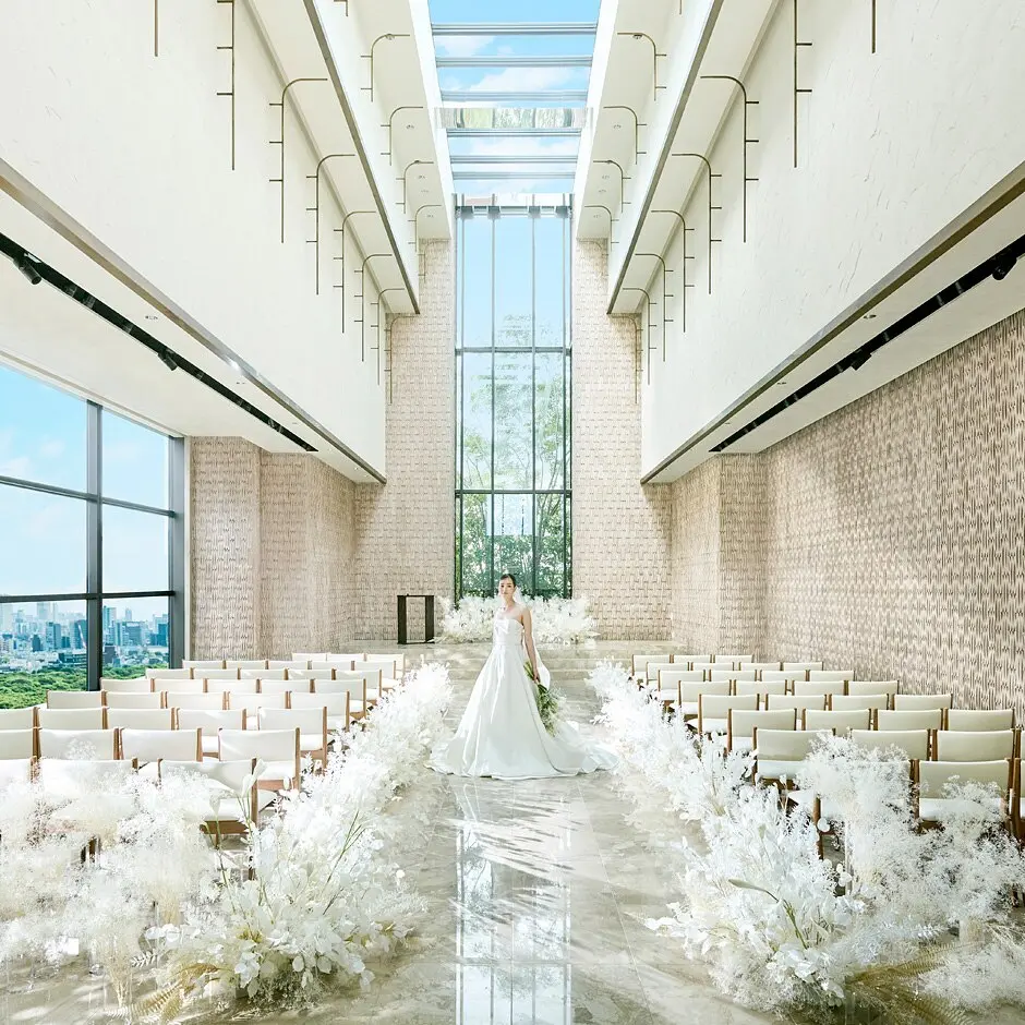 キンプトン新宿東京