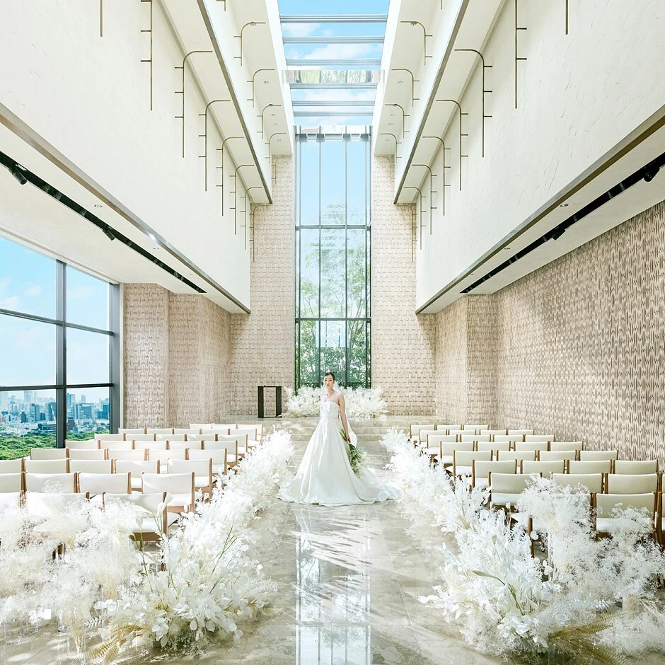 キンプトン新宿東京