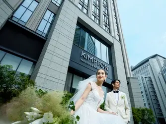 キンプトン新宿東京