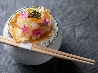 キンプトン新宿東京