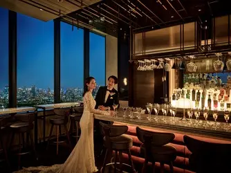 キンプトン新宿東京