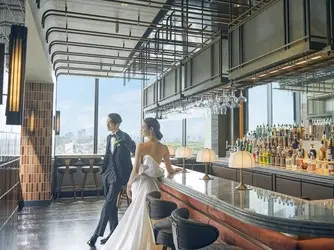 キンプトン新宿東京