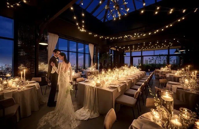 キンプトン新宿東京