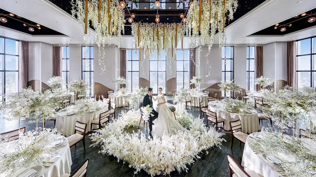 キンプトン新宿東京