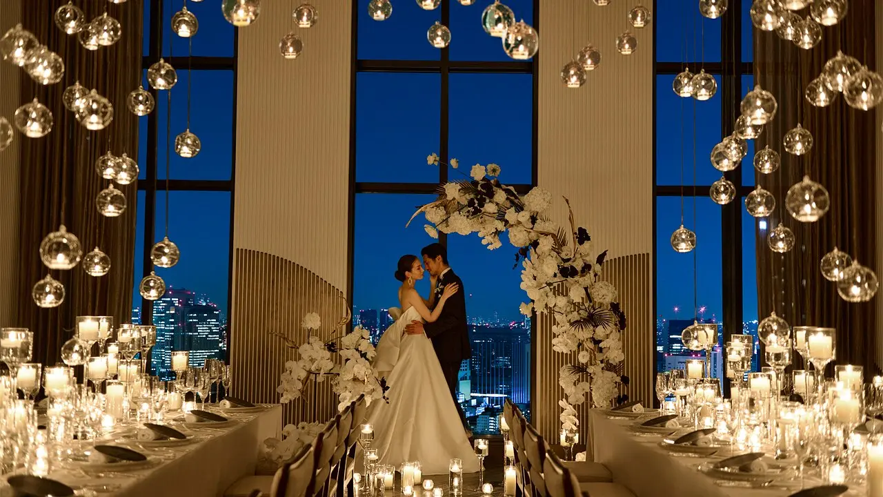 キンプトン新宿東京