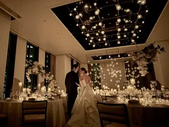 キンプトン新宿東京