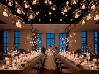 キンプトン新宿東京