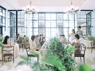 キンプトン新宿東京